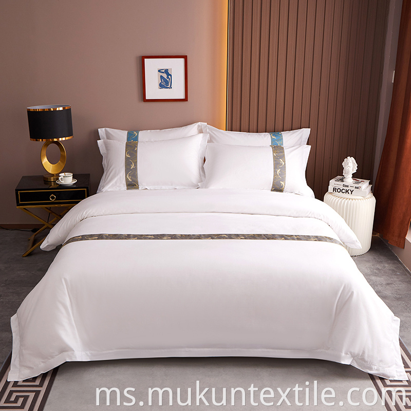 Hotel Bedding Set 2 Jpg